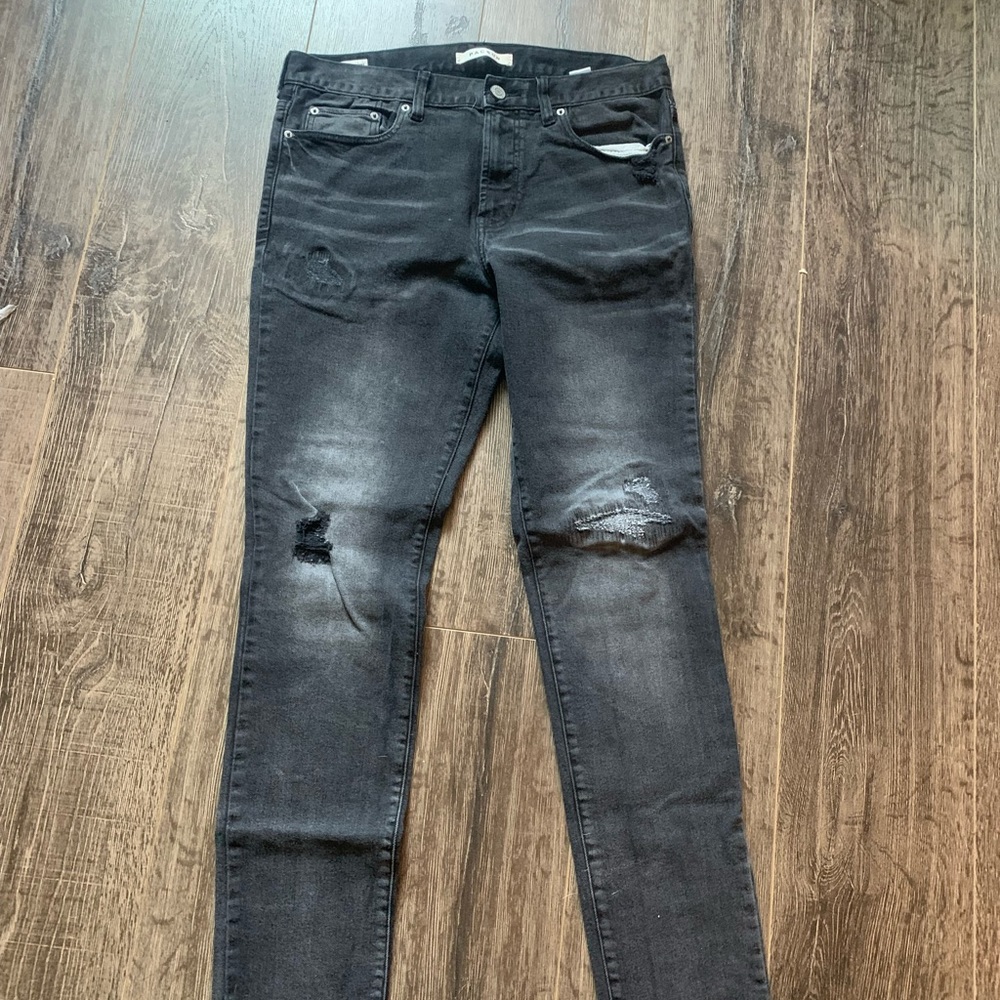 Pacsun Jeans never worn